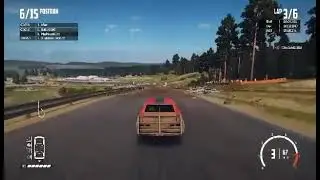 DEAD AIR NUTIN BUT STATIC LOL CREDIT 2 MADMOOSE XBOX