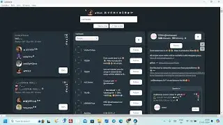 clubhouse DP automatic update bot #clubhouse . Cubhouse Profile picture Automatic updation #bot
