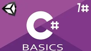 7 - How To Program In C# For Unity - Arrays - NEW Videos