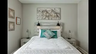Lincoln Smart Suite - Wyomings Premier Vacation Rentals - Concept BNB- Stays & Management