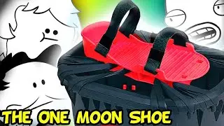 Oney Plays: The One Moon Shoe