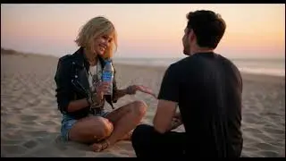 Tylko My – Oficjalny Teledysk | Letnia Noc na Plaży/Official Music Video (Summer Night Edition)