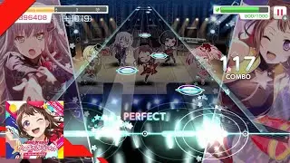 BanG Dream! Girls Band Party! for Nintendo Switch (DEMO) - 45 Minute Play [Switch]
