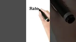 rate meaning in Hindi || rate ka matlab kya hota hai || #englishmeaning #shorts