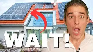 The TRUTH About Solar Panels and Home Sales in North Carolina