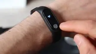 Fitness Band M2 - CheapyTip review