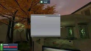 vgui demo