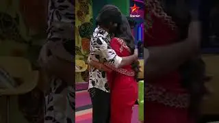 Hugs, tears & smiles❤️ | Bigg Boss Season 9 Grand Launch at 7 PM | Nagarjuna | Star Maa
