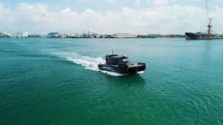 Yinson GreenTech: Hydroglyder Launch