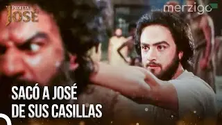 José No Pudo Quedarse En Silencio Ante La Injusticia | José El Profeta