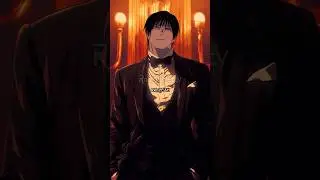 Нищета 🥷🏿 и казино 🤝🏿 | Премия Hood Anime Awards