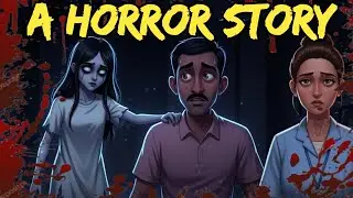 A Horror Hospital.Scary Story.#beatbreakers #youtubeshorts#facts#horror #reels#love#funny#motivation