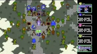 PROTECT ME KNIGHT IndieGame Gameplay