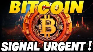 BITCOIN : DUMP EN COURS🚨 LE PIRE EST &Agrave; VENIR ?? Analyse & Trading Crypto