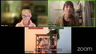 SLF 2024: 9/5 Found in Translation