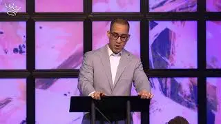 Welcome to CNC Online! 09/14/2025 / Stand Your Ground | Pastor Iran Pitre