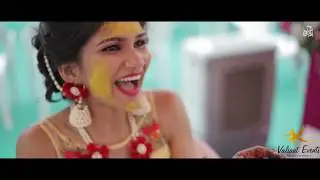 Best Wedding Film | Ravi & Qury | Indian Wedding