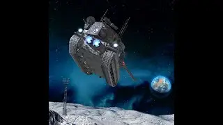 Покатушки в WotBlitz