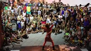 Festival Cotilleando 2017