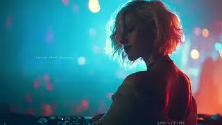 Hard Trance Techno Hybrid Mix 2025 | Aggressive Rave Energy | Distorted Kicks & Rolling Basslines