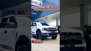 #rangerxls แต่ง #raptor #ไอดีไลน์pagaho99 #โทร0832243065 #ford #ฟอร์ด #fyp #fordranger #oasis #xls