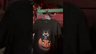 All Hallows Eve Boutique #hhn34 #hhn #halloweenhorrornights #universalorlando #wwe #fnaf #hhnmerch