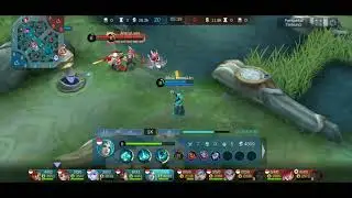 @MobileLegends5v5MOBA @mobilelegends_indonesia  @magetersakit