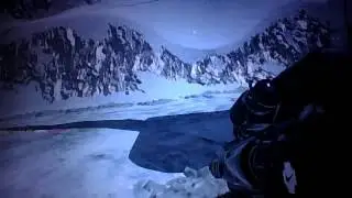 aw: armory- 360 NO SCOPE!!!