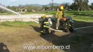 Técnicas para Bomberos Nº1 www.elbombero.cl