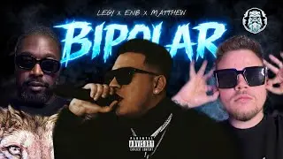LEGY X ENB - About me ft. MATTHEW (OFFICIAL VIDEO)