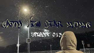 Новый Год 2026 | ДР GDFALERа | ПОТЕРЯЛИСЬ В ЛЕСУ