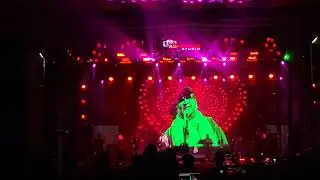 O My Love, Kunal Ganjawala Live, #video #videoshort #shorts #live #kunalganjawala #light #lighting 