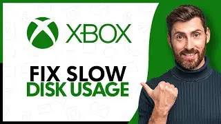 How to Fix Slow Disk Usage in Steam (Step By Step)