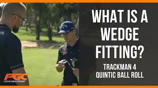 What is a Wedge Fitting? | Golf