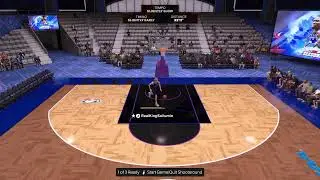 🔵NBA2K26 With HOMIE More Live Grinding Listing to music🔵