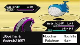 Mar Hupest | Pok&eacute;mon SORS en Espa&ntilde;ol | Episodio 54
