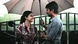Maamannan 💛🦋 | Love Whatsapp status | Keerthy Suresh | Udhayanidhi Stalin