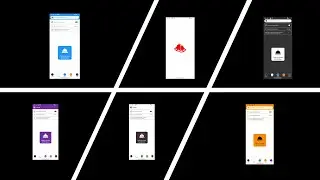 Notification Bar .Net MAUI App