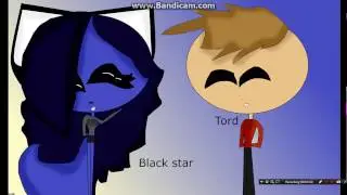 Request #4 for Black star