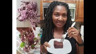 Do this with your Sprouted Sweet Potatoes, PLUS Grow method Experiment with Amazing 3 Day Results