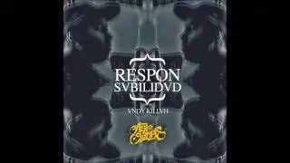 Andy Killah - Responsabilidad (Full Album)