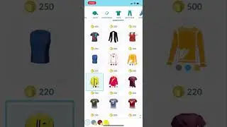 POKEMON GO CLEAN AVATAR IDEA! (All items, name and color will be in description) #pokemon #pokemongo