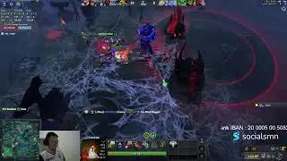 stream(78) - dota bulaa (ugluu hurtel ranked)