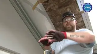 On Site Insight Episode 1: Tiled Conservatory Roof Installation | TWS Leeds