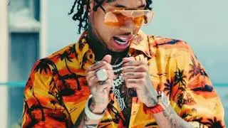 Ty Dolla $ing - All mine (Ft. Tyga)