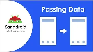 11. Belajar Android Dasar (Kotlin) - Passing Data