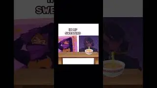 #cassandracain#dccomics#batgirls#dcuniverse#stephaniebrown#funny#noodles#youngjustice