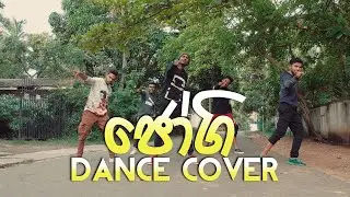 Jogi - Ravi Jay + Royster ( Dance cover )