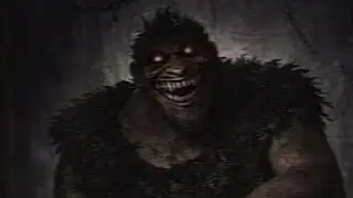The Croods Analog Horror