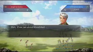 Raiding Area 51 Pixel Wars {Suikoden Edition} (PS5) 2nd - Taking the Northern checkpoint